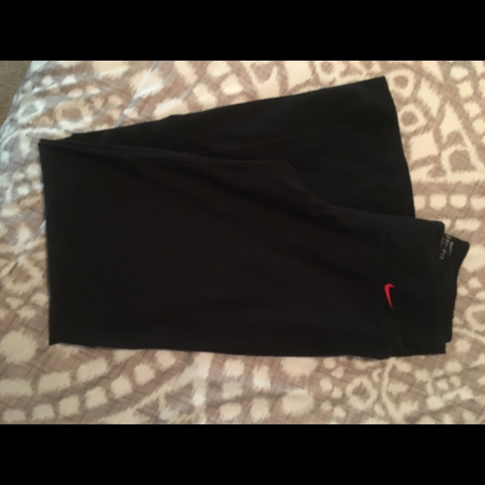 Dri fit Nike pants